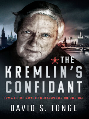 cover image of The Kremlin's Confidant